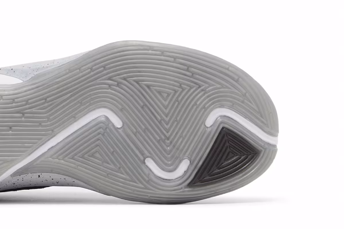 Air Jordan Luka 2 Black Cement, view 6