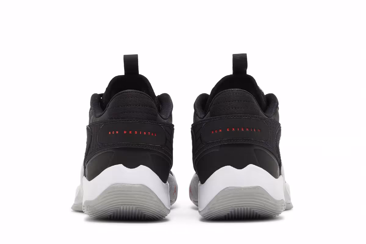 Air Jordan Luka 2 Black Cement, view 7