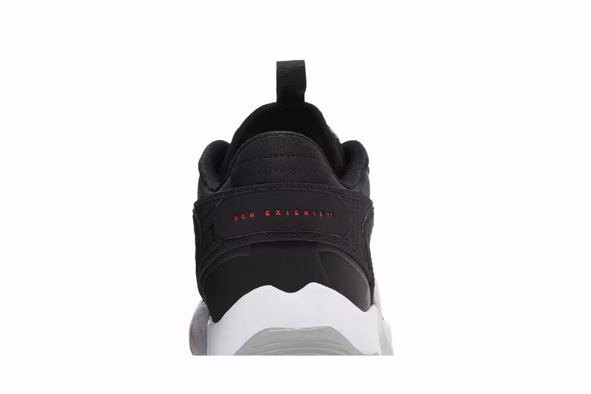Air Jordan Luka 2 Black Cement, view 8