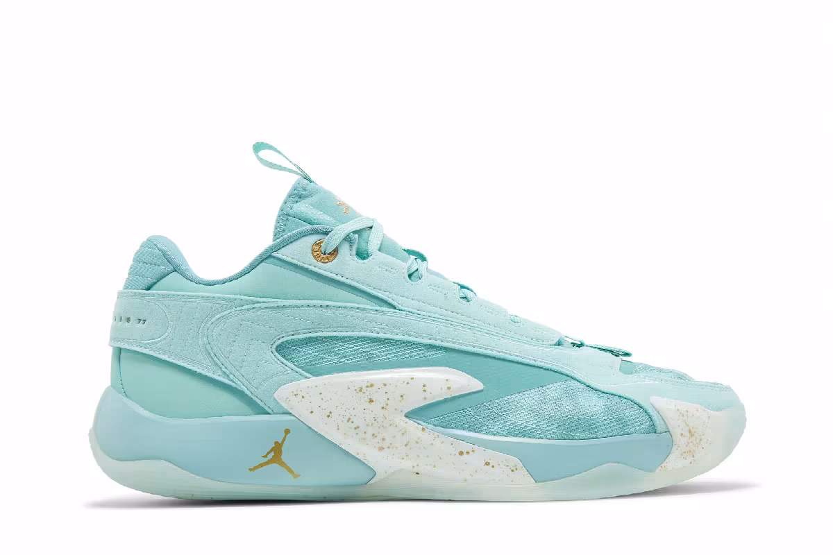 Air Jordan Luka 2 Matador, view 2