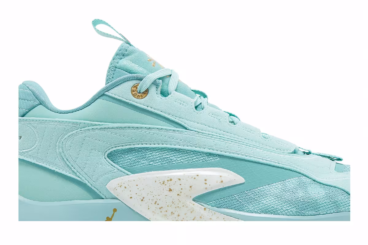 Air Jordan Luka 2 Matador, view 3