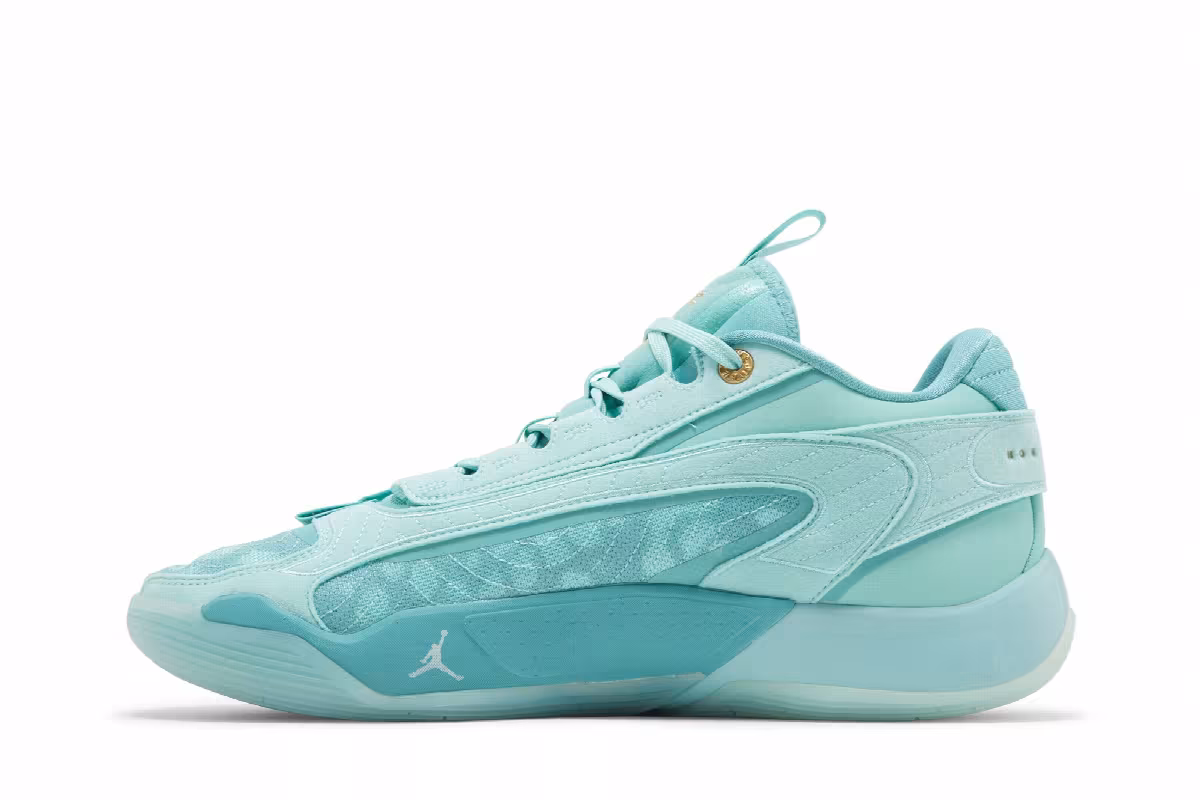 Air Jordan Luka 2 Matador, view 4