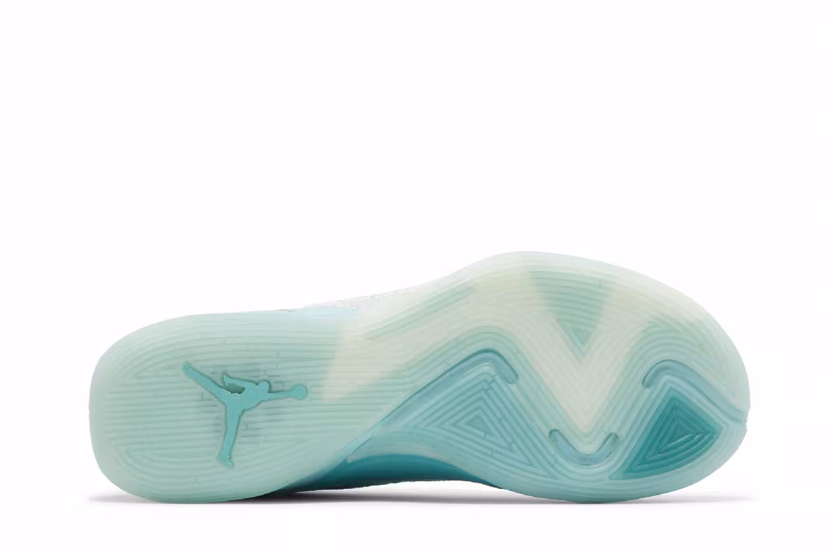 Air Jordan Luka 2 Matador, view 5