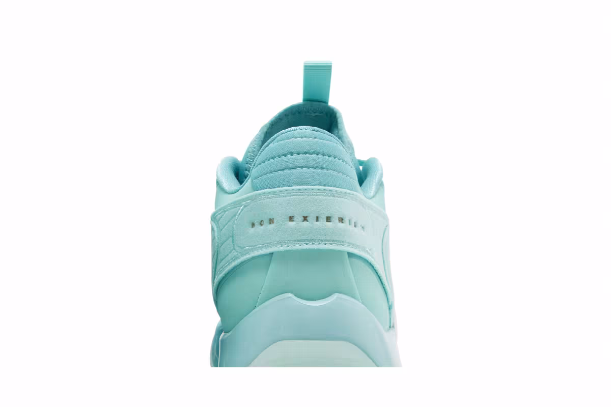 Air Jordan Luka 2 Matador, view 8