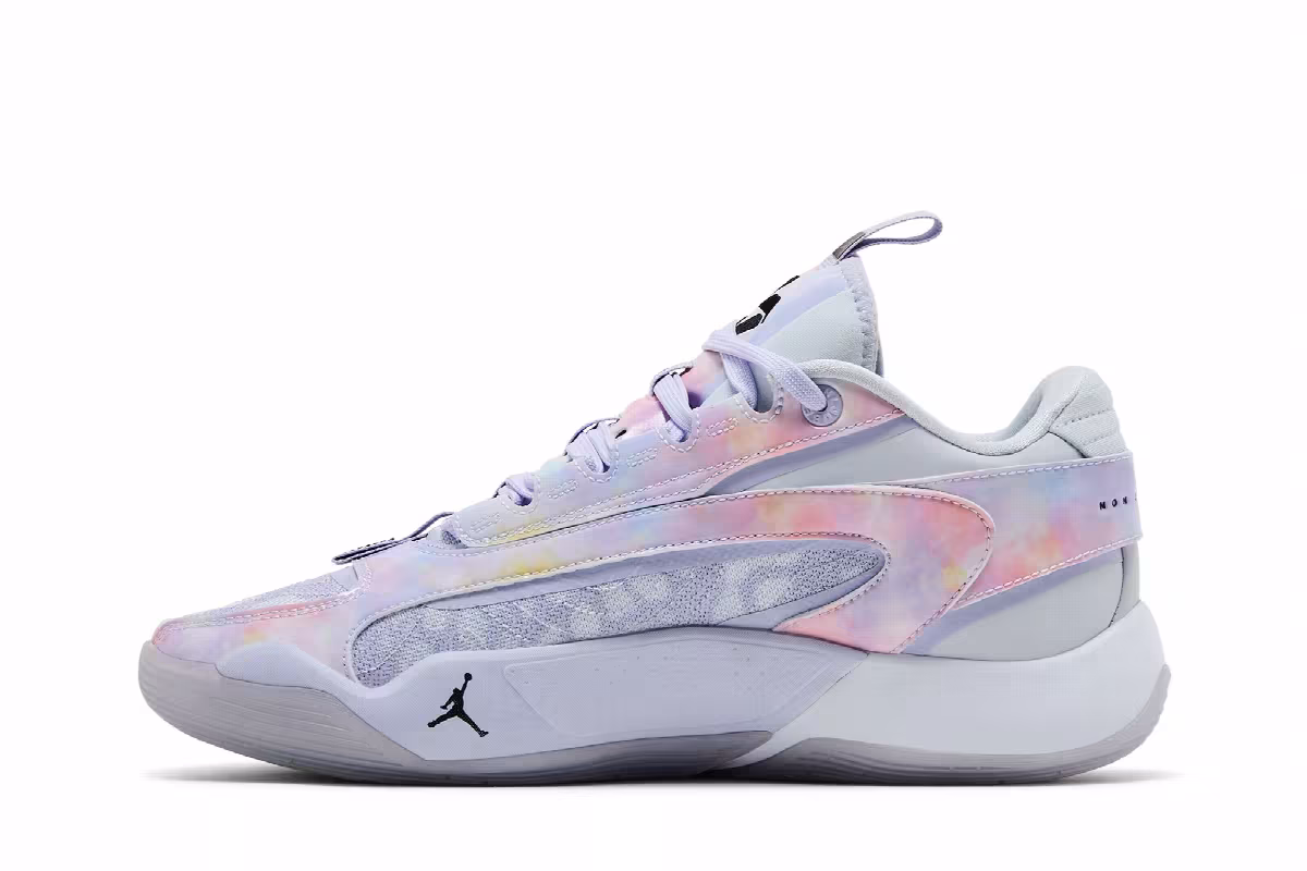 Air Jordan Luka 2 PF Nebula, view 4