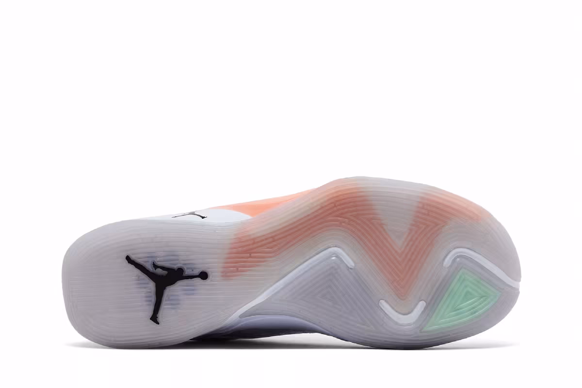 Air Jordan Luka 2 PF Nebula, view 5
