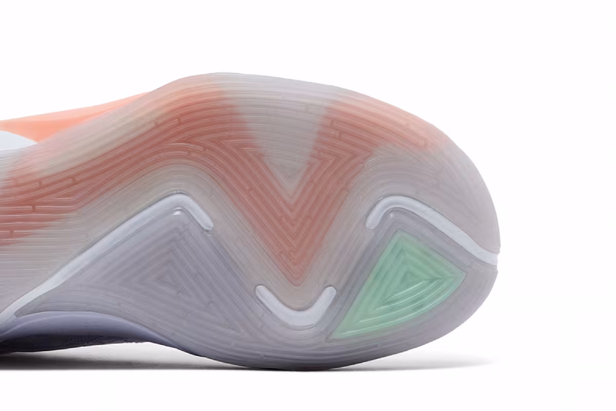 Air Jordan Luka 2 PF Nebula, view 6