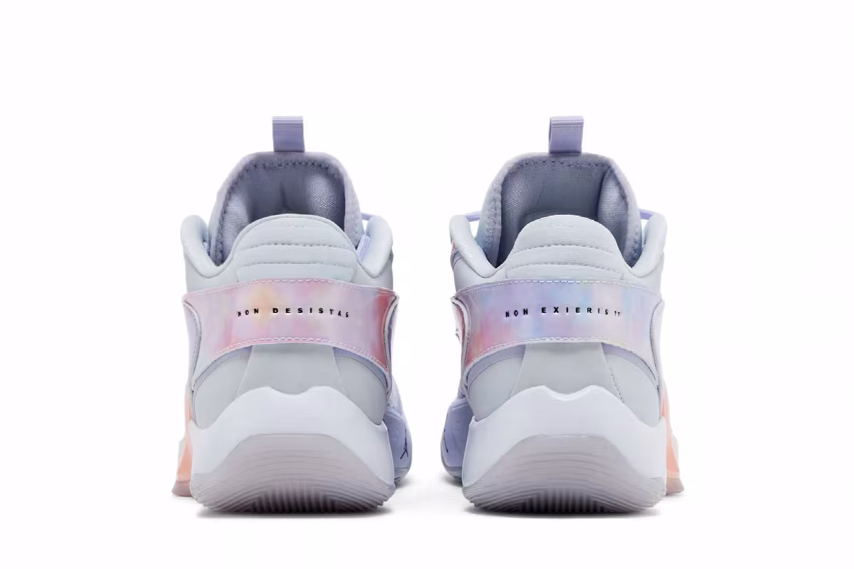 Air Jordan Luka 2 PF Nebula, view 7