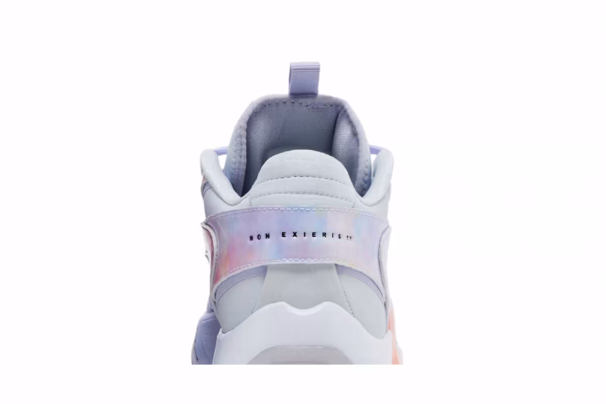 Air Jordan Luka 2 PF Nebula, view 8