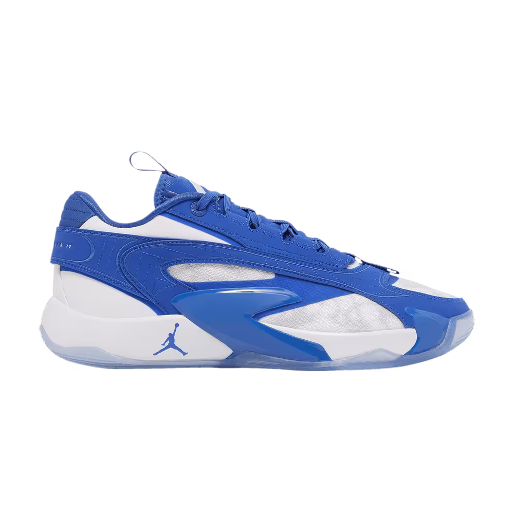 Air Jordan Luka 2 TB Game Royal