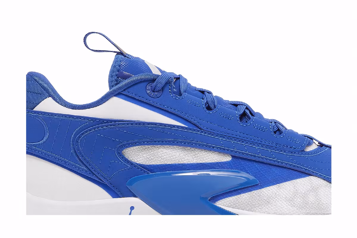 Air Jordan Luka 2 TB Game Royal, view 3