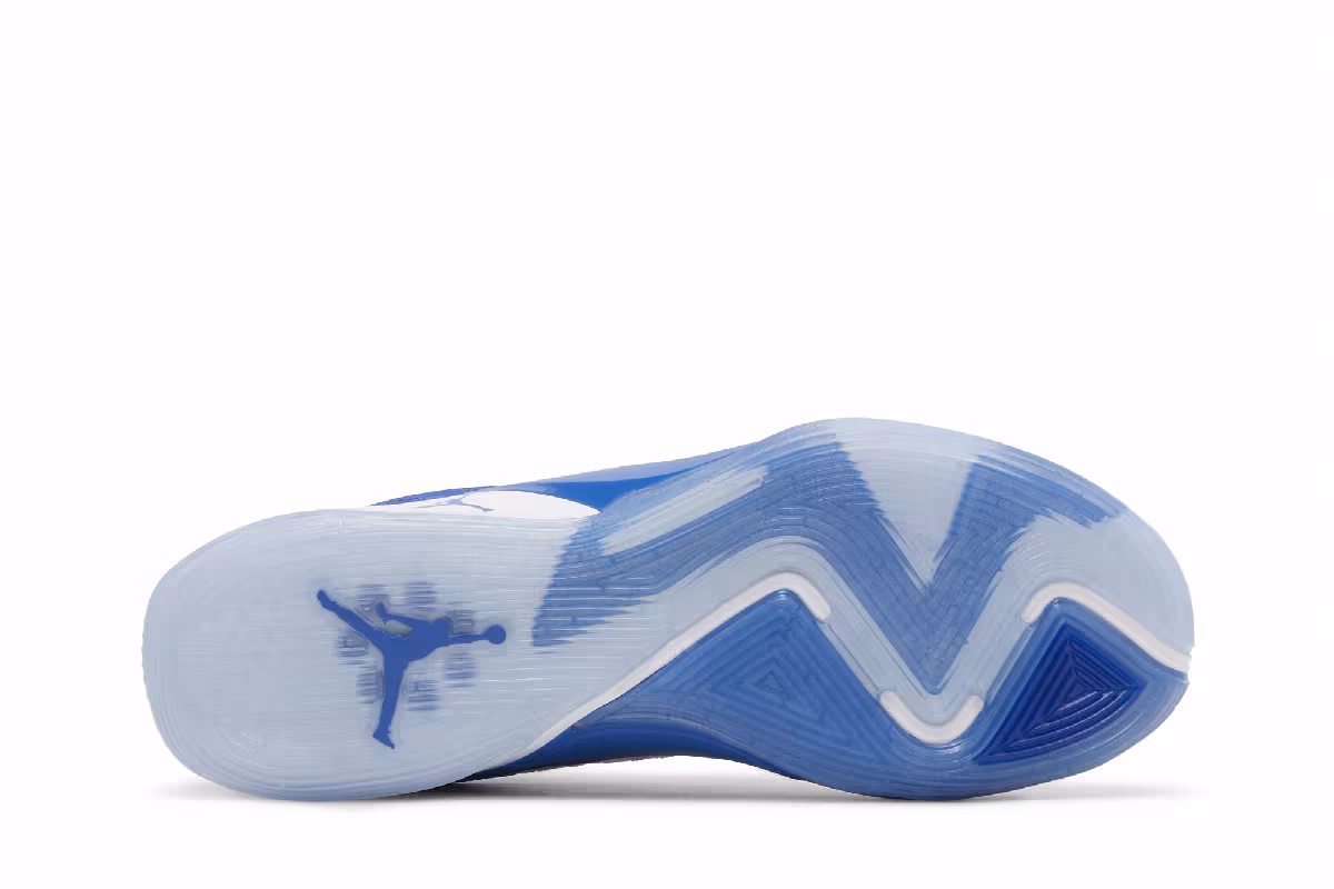 Air Jordan Luka 2 TB Game Royal, view 5