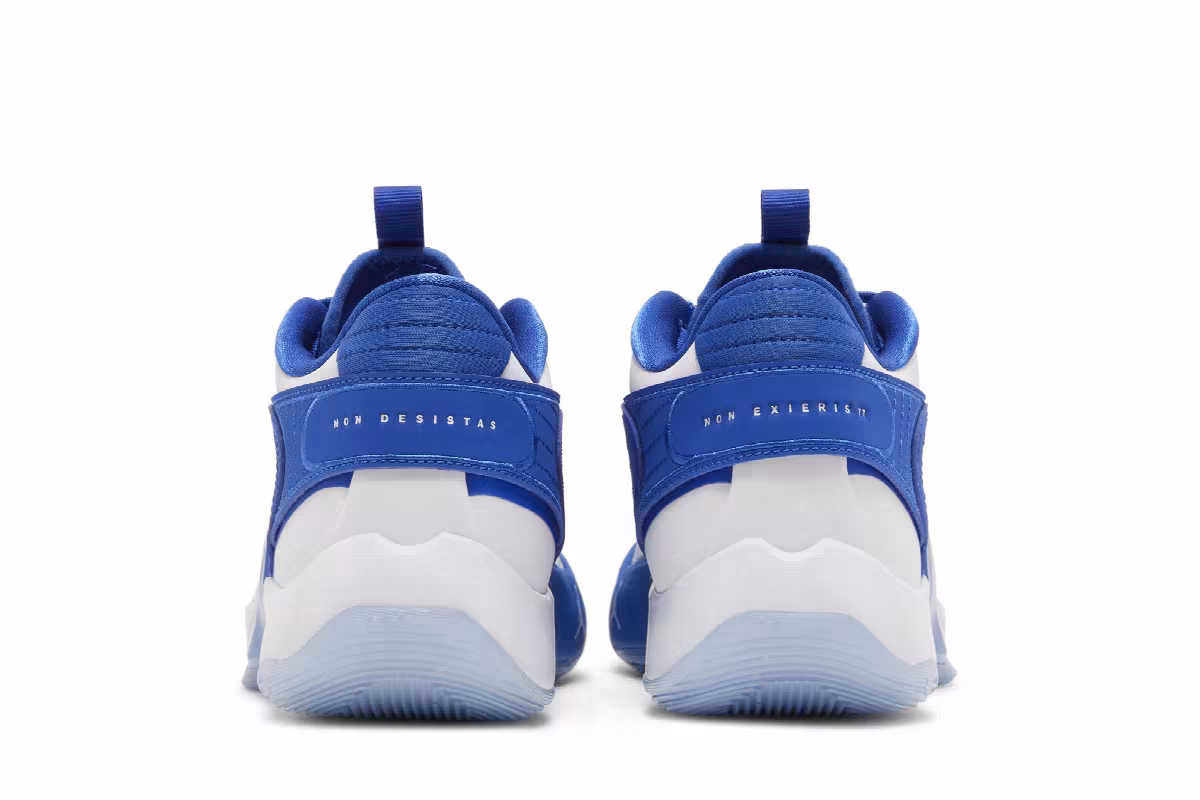 Air Jordan Luka 2 TB Game Royal, view 7