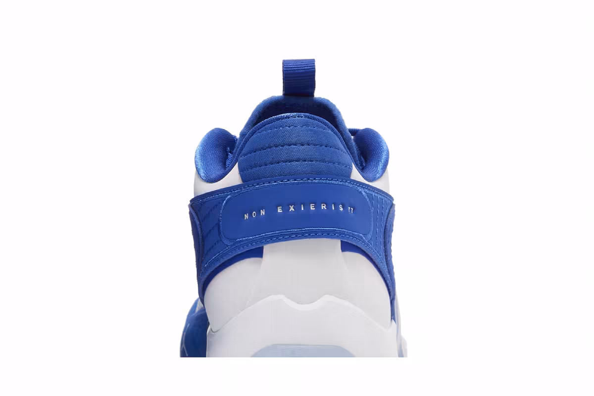 Air Jordan Luka 2 TB Game Royal, view 8