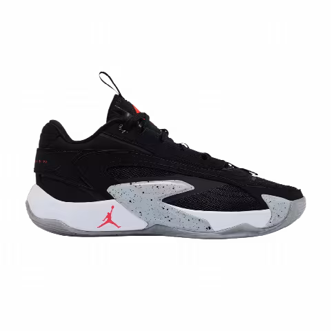 Air Jordan Luka 2 PF 'Black Cement'