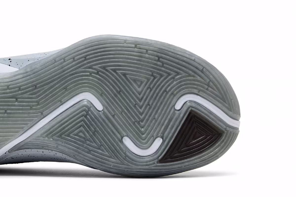 Air Jordan Luka 2 PF Black Cement, view 6