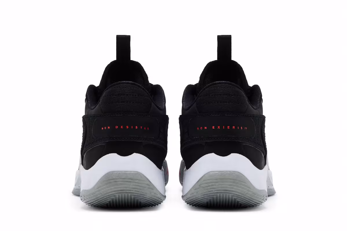 Air Jordan Luka 2 PF Black Cement, view 7
