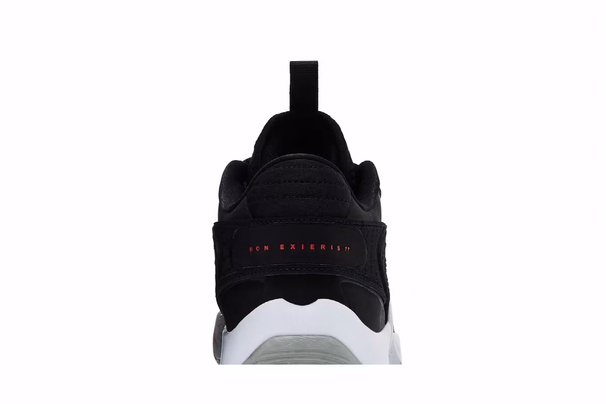 Air Jordan Luka 2 PF Black Cement, view 8