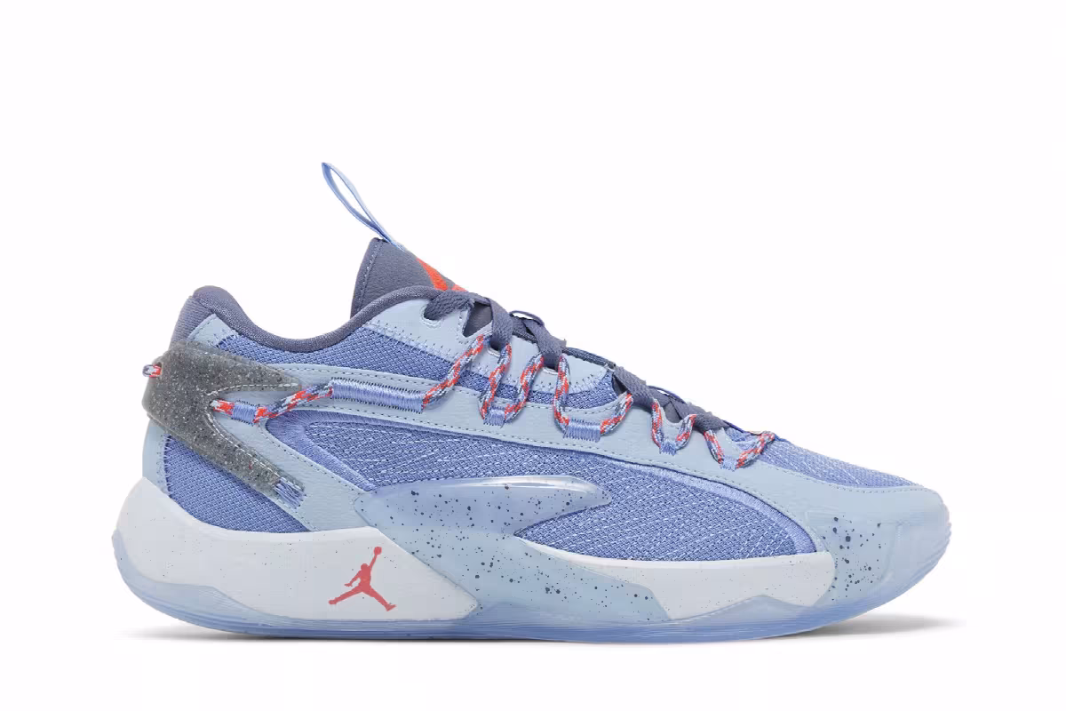 Air Jordan Luka 2 Lake Bled, view 2