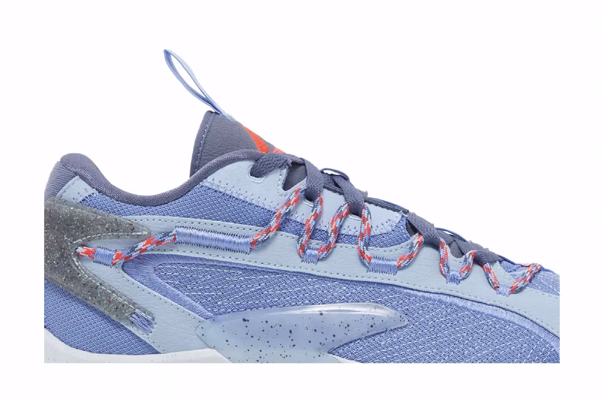 Air Jordan Luka 2 Lake Bled, view 3