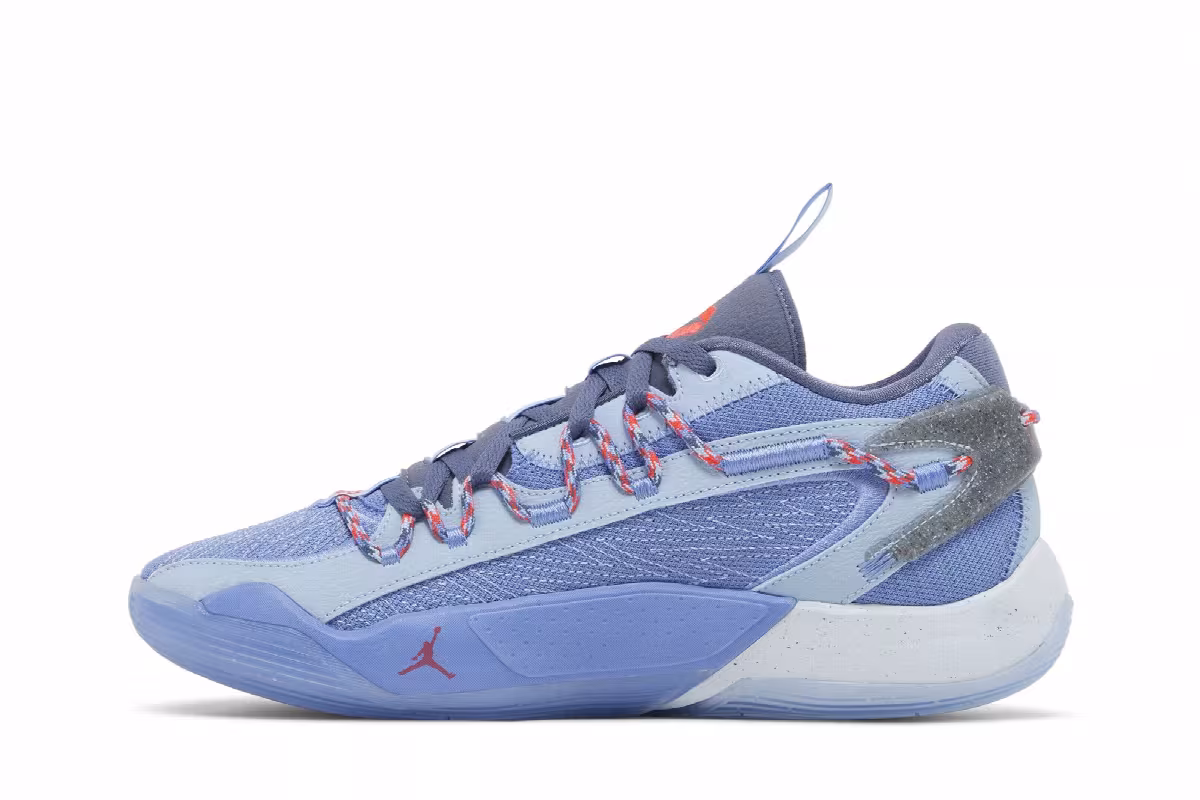 Air Jordan Luka 2 Lake Bled, view 4
