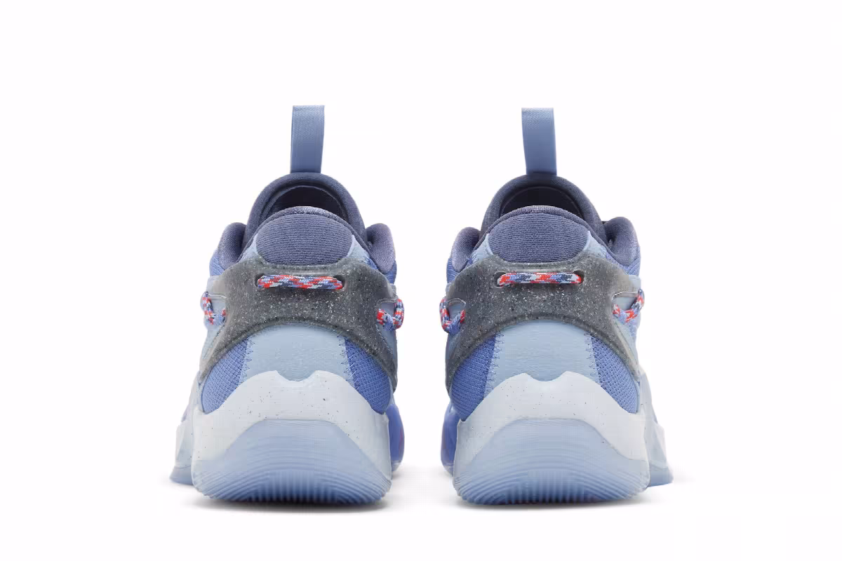 Air Jordan Luka 2 Lake Bled, view 7