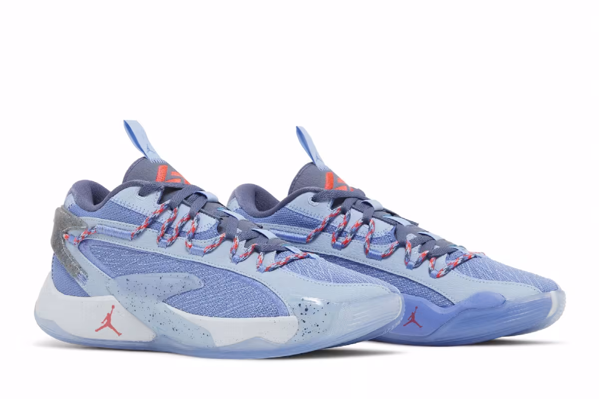 Air Jordan Luka 2 Lake Bled, view 9