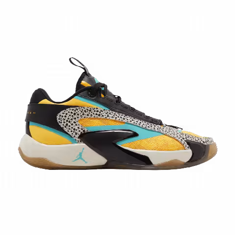 Air Jordan Luka 2 'The Pitch'