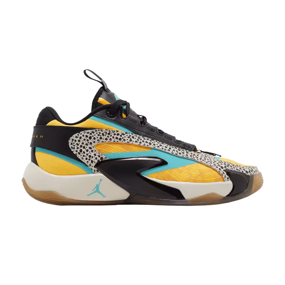 Air Jordan Luka 2 The Pitch