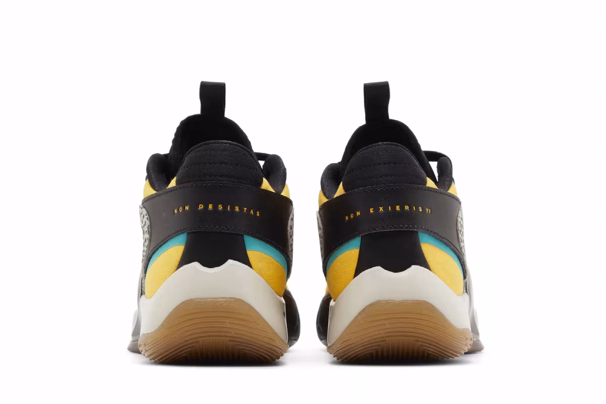 Air Jordan Luka 2 The Pitch, view 7