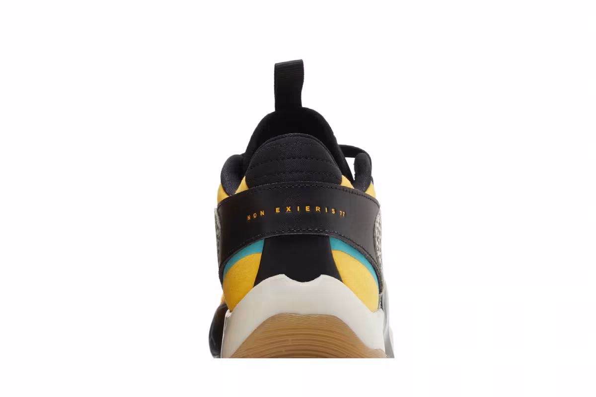 Air Jordan Luka 2 The Pitch, view 8