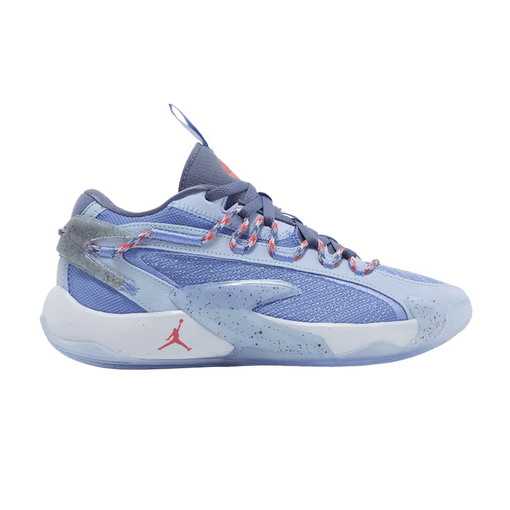 Air Jordan Luka 2 PF Lake Bled