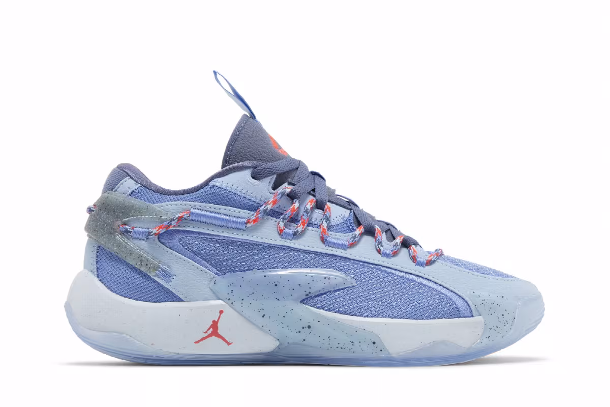 Air Jordan Luka 2 PF Lake Bled, view 2