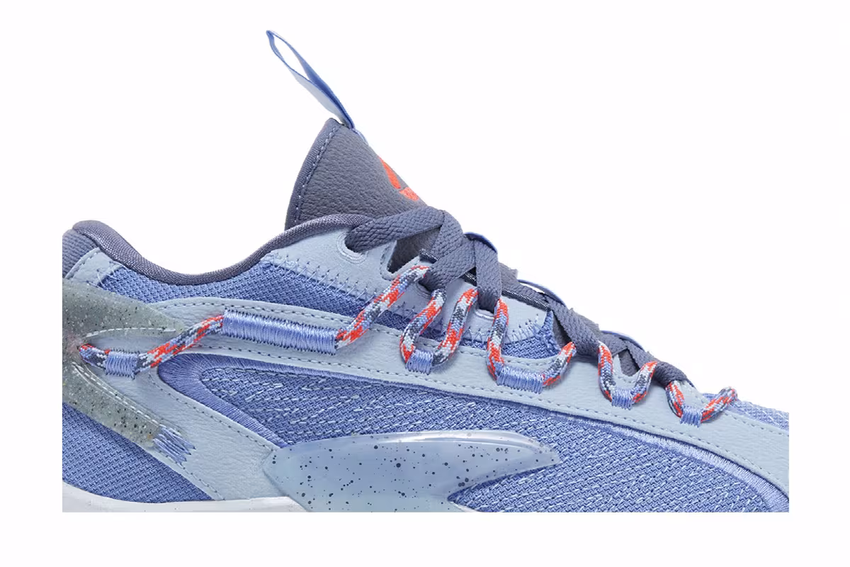 Air Jordan Luka 2 PF Lake Bled, view 3