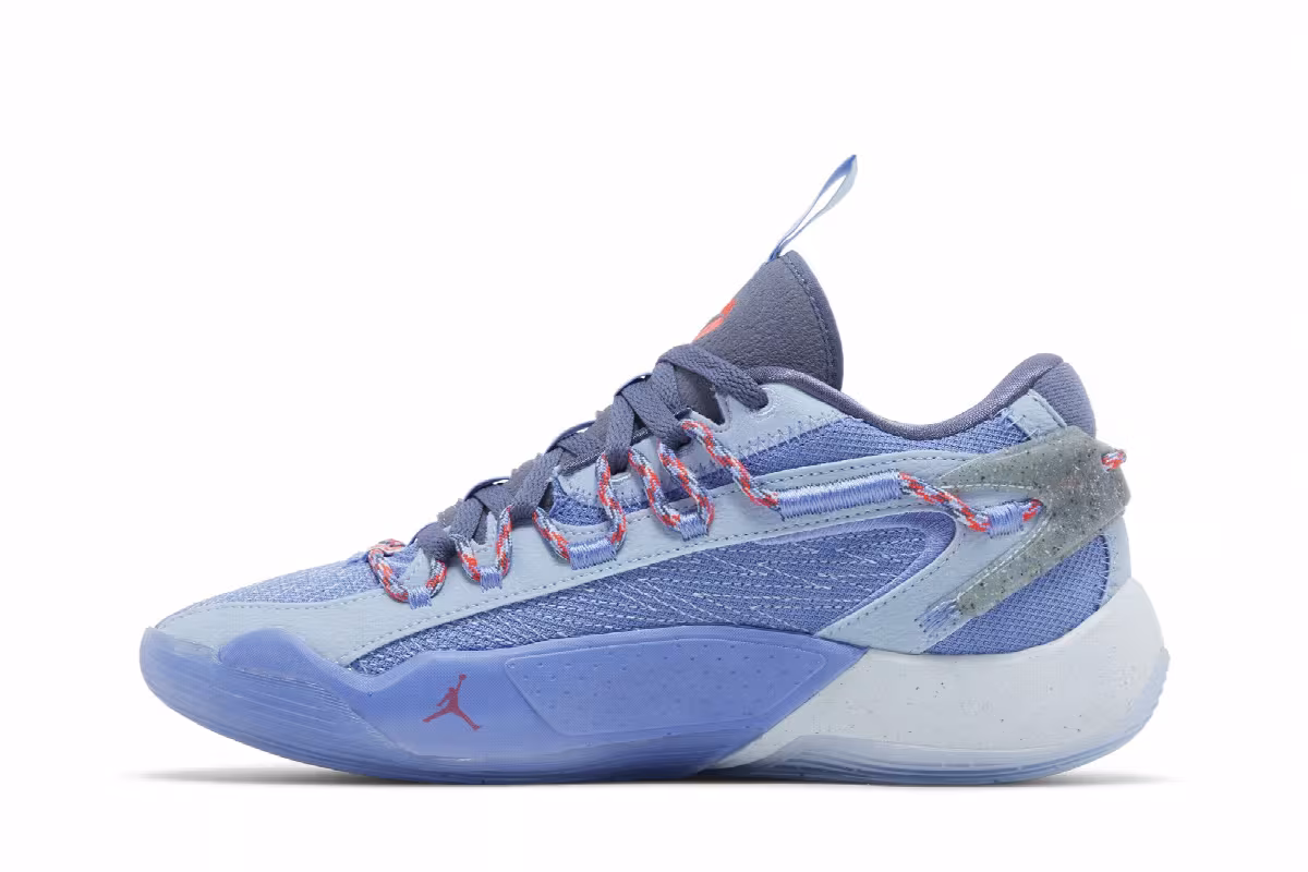 Air Jordan Luka 2 PF Lake Bled, view 4