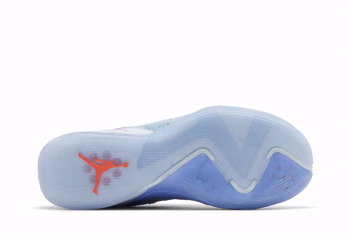 Air Jordan Luka 2 PF Lake Bled, view 5