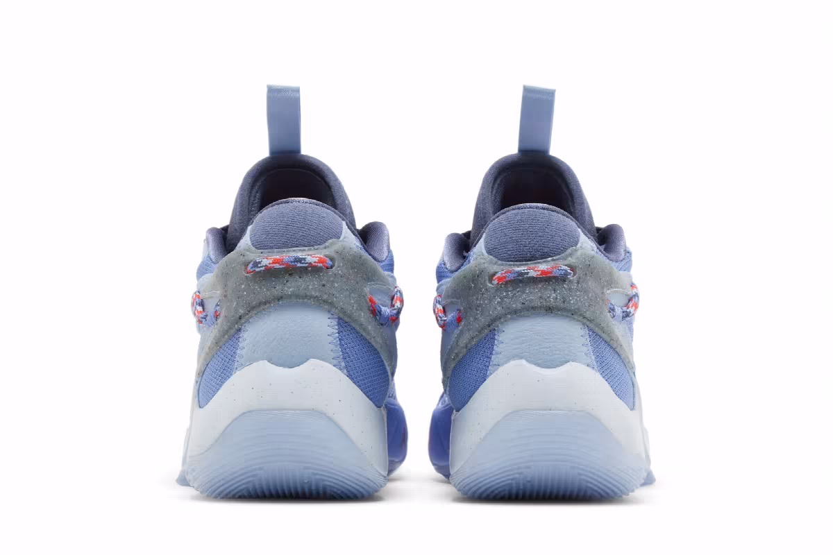 Air Jordan Luka 2 PF Lake Bled, view 7