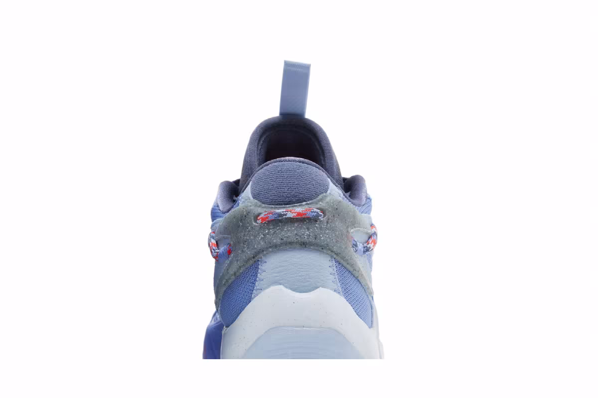 Air Jordan Luka 2 PF Lake Bled, view 8