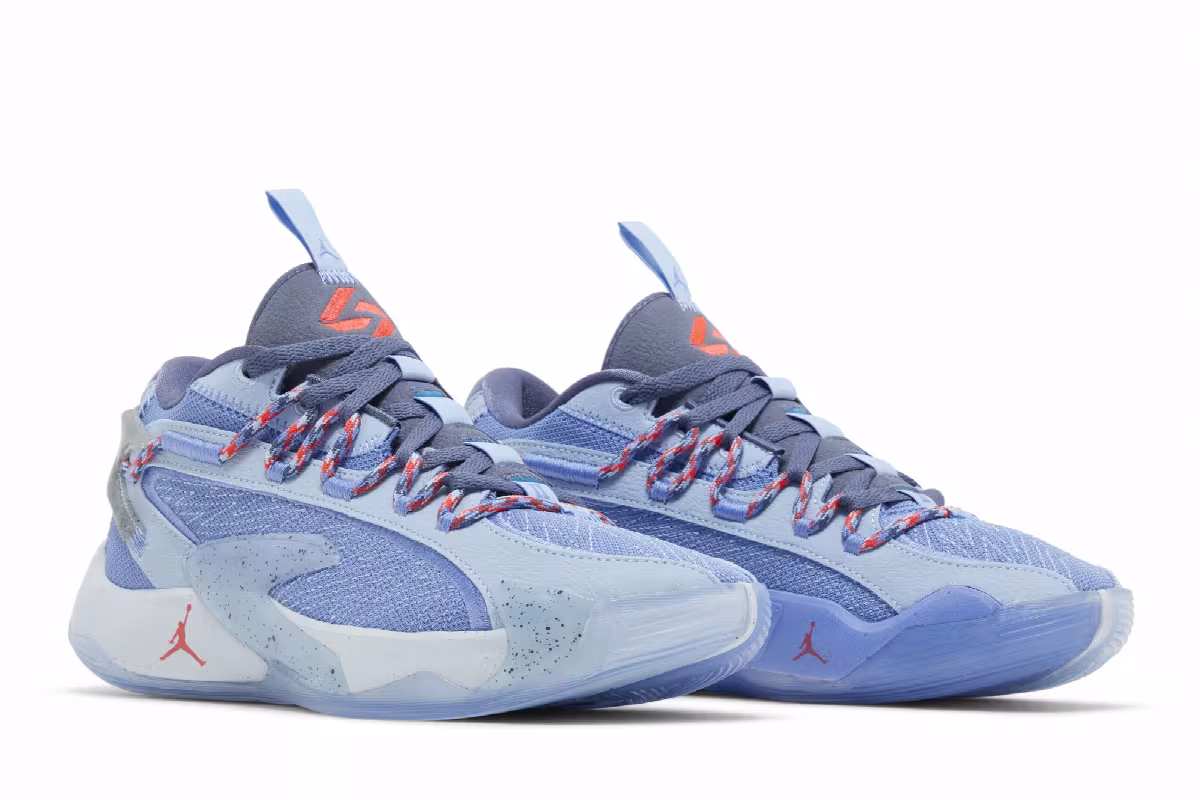Air Jordan Luka 2 PF Lake Bled, view 9