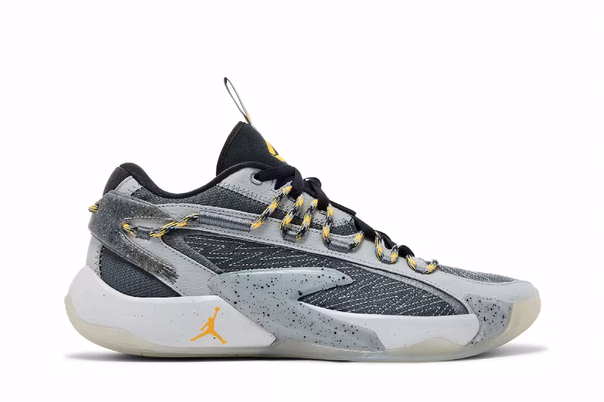 Air Jordan Luka 2 Caves, view 2
