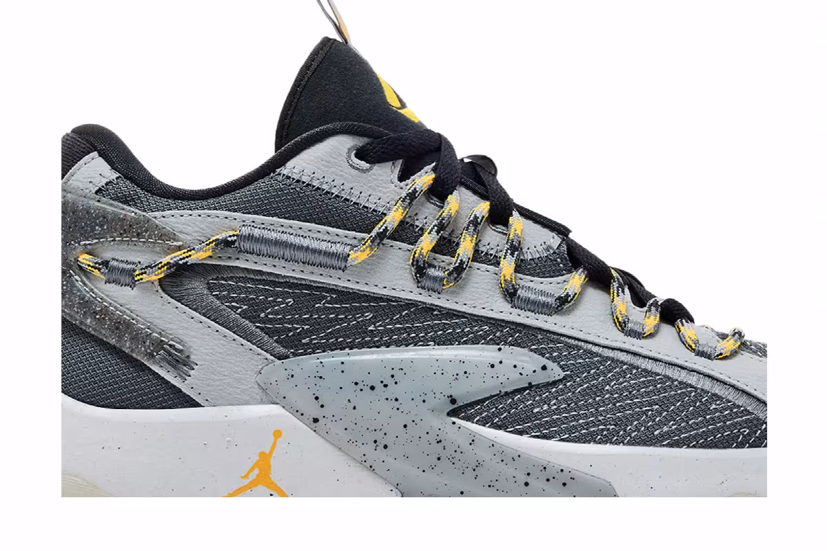 Air Jordan Luka 2 Caves, view 3