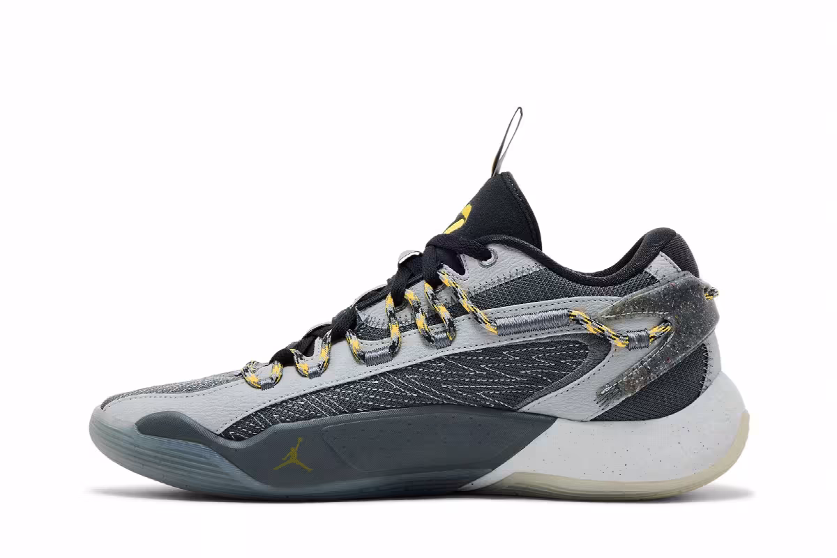 Air Jordan Luka 2 Caves, view 4