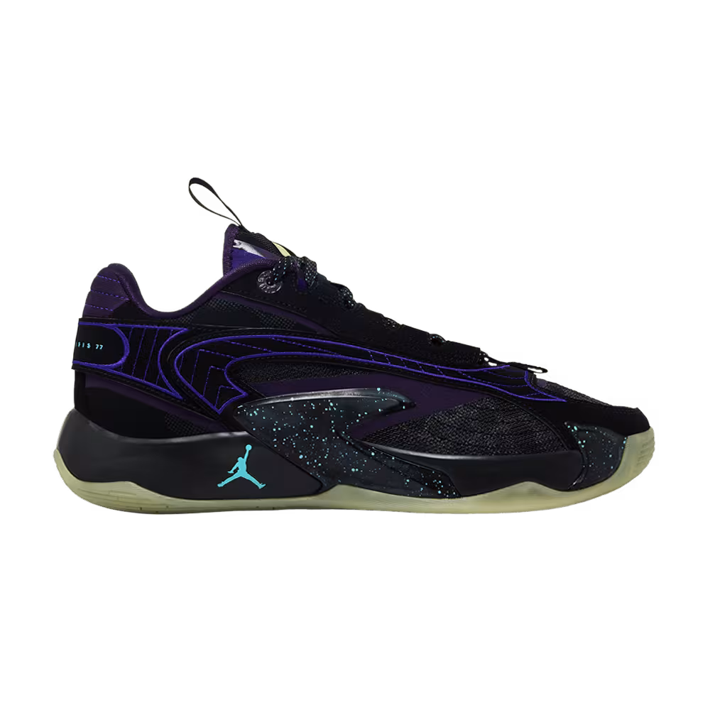 Air Jordan Luka 2 PF Luk.AI