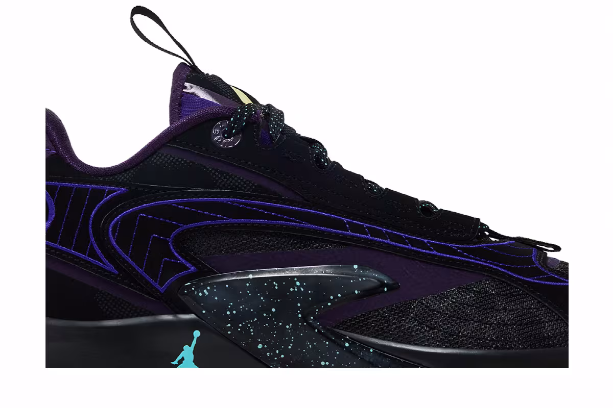 Air Jordan Luka 2 PF Luk.AI, view 3