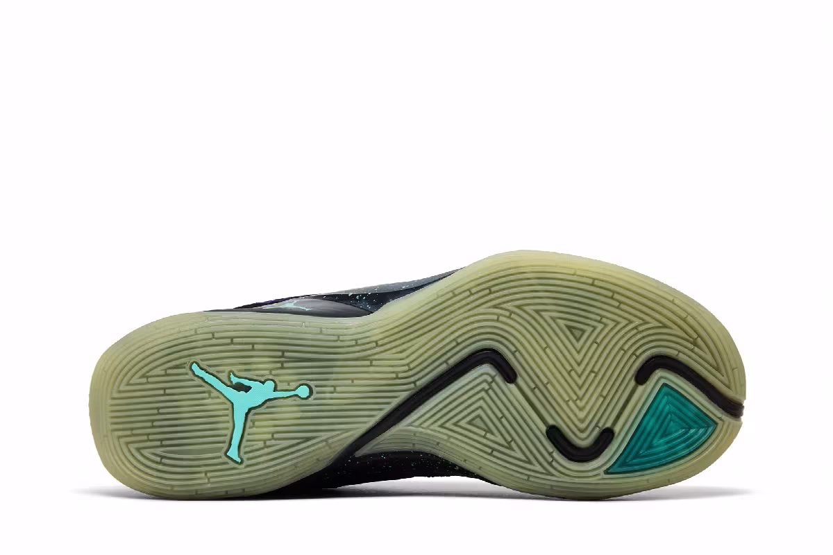 Air Jordan Luka 2 PF Luk.AI, view 5