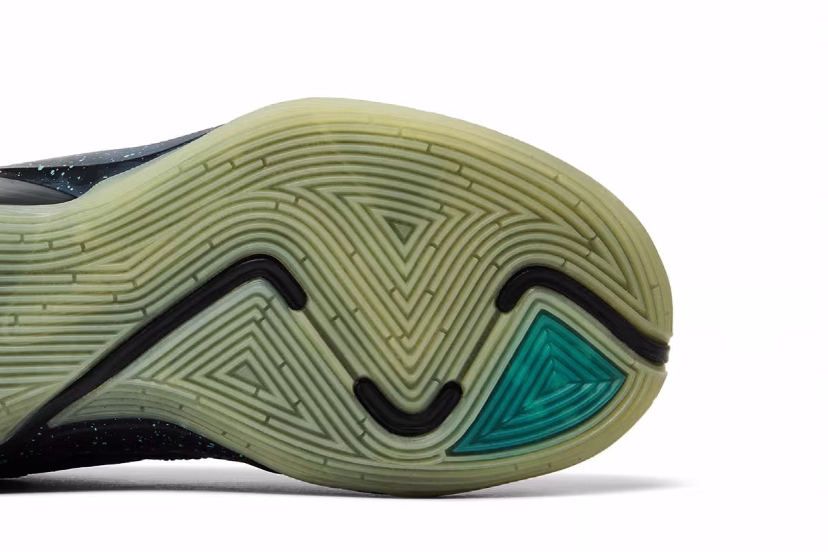 Air Jordan Luka 2 PF Luk.AI, view 6