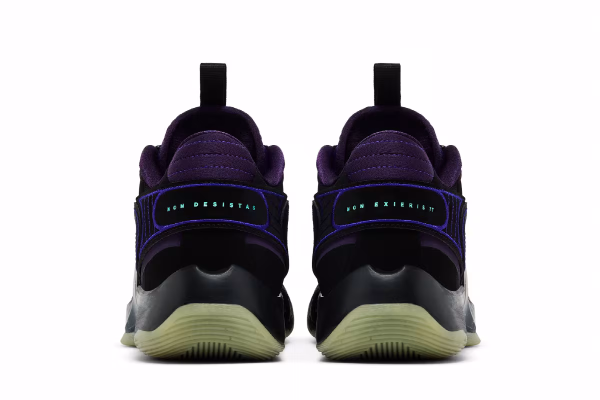 Air Jordan Luka 2 PF Luk.AI, view 7