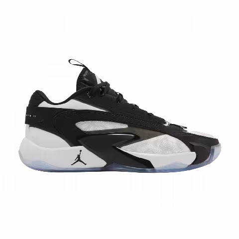 Air Jordan Luka 2 TB 'Black White'