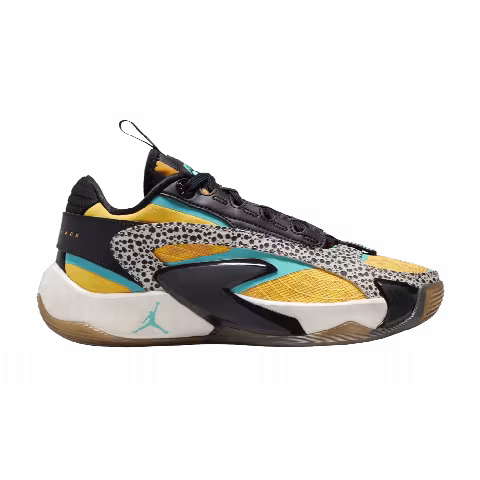 Air Jordan Luka 2 GS 'The Pitch'