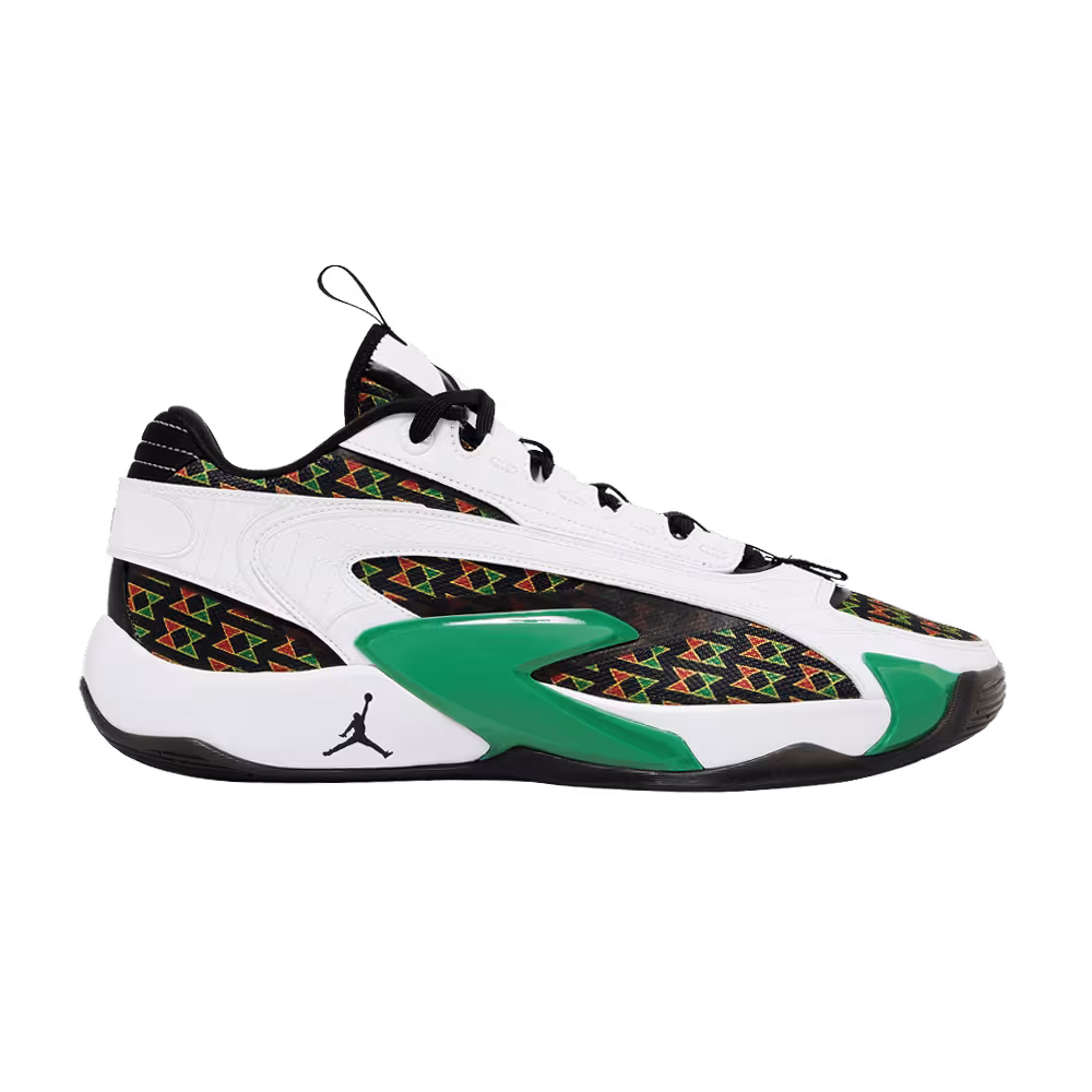 Air Jordan Luka 2 Quai 54